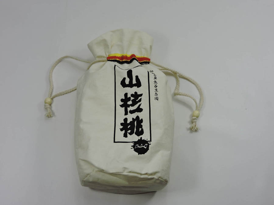 food  packing bag