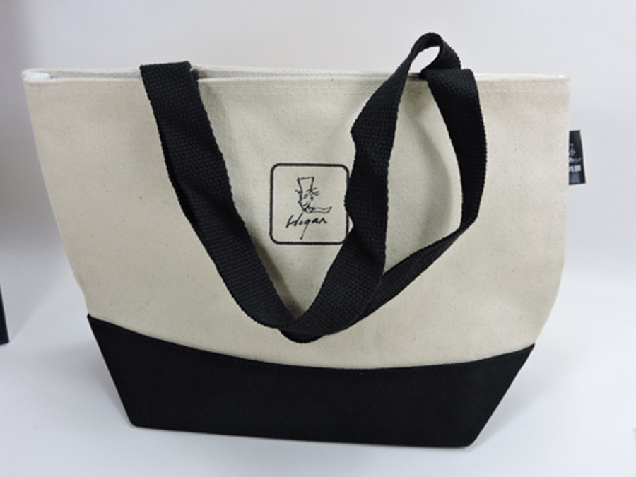 canvas bag