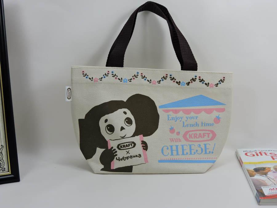 small tote bag