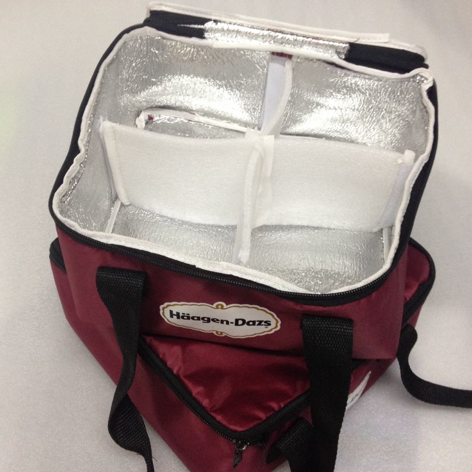 cooler bag